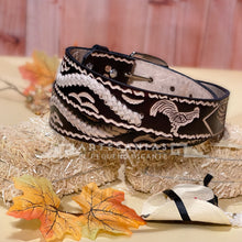 Cargar imagen en el visor de la galería, Cinturones de Cuero/Vaqueta