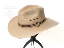Cargar imagen en el visor de la galería, Indiana Sombrero de Palma