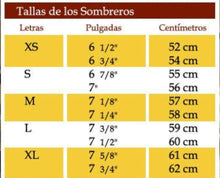 Load image into Gallery viewer, Pre-Order Sombrero de 40-100 Vueltas de Astilla Hecho a Mano