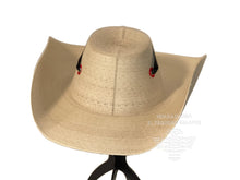 Load image into Gallery viewer, Sombrero Calentano Crioyo De Máquina sin Pintura