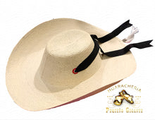 Load image into Gallery viewer, Sombrero Calentano De Máquina