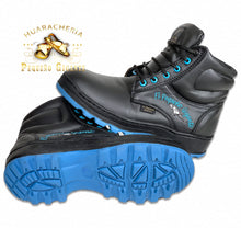 Load image into Gallery viewer, Botas de Piel