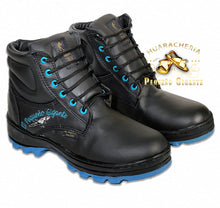 Load image into Gallery viewer, Botas de Piel