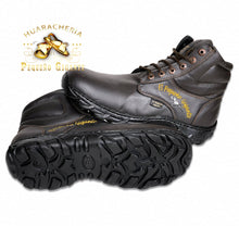 Load image into Gallery viewer, Botas de Piel