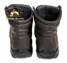 Load image into Gallery viewer, Botas de Piel