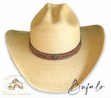 Load image into Gallery viewer, Bufalo Palma Morena Deshidratada Unitalla