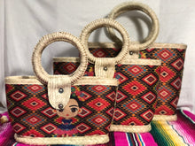 Load image into Gallery viewer, Bolsas Mexicanas Frida Artesanales | Frida G1