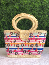 Load image into Gallery viewer, Bolsas Mexicanas Frida Artesanales | Frida G7