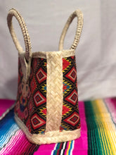 Load image into Gallery viewer, Bolsas Mexicanas Frida Artesanales | Frida G1