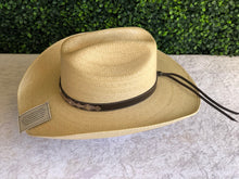 Load image into Gallery viewer, Bufalo Palma Morena Deshidratada Unitalla