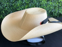 Load image into Gallery viewer, Pre-Order Sombrero de 40-100 Vueltas de Astilla Hecho a Mano