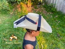 Load image into Gallery viewer, Sombrero Calentano para Nino