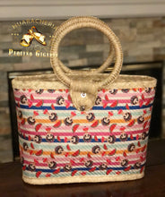 Load image into Gallery viewer, Bolsas Mexicanas Frida Artesanales | Frida G7