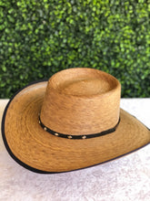 Load image into Gallery viewer, Gallero Palma Verde con Bies