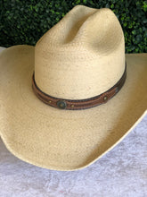 Load image into Gallery viewer, Bufalo Palma Morena Deshidratada Unitalla