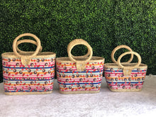 Load image into Gallery viewer, Bolsas Mexicanas Frida Artesanales | Frida G7