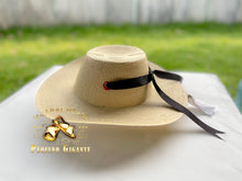Load image into Gallery viewer, Sombrero Calentano para Nino