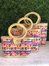 Load image into Gallery viewer, Bolsas Mexicanas Frida Artesanales | Frida G7