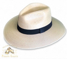 Cargar imagen en el visor de la galería, Indiana Sombrero de Palma