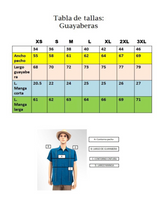 Load image into Gallery viewer, Guayamisa Emiliano Militar | Lino Cipre MC