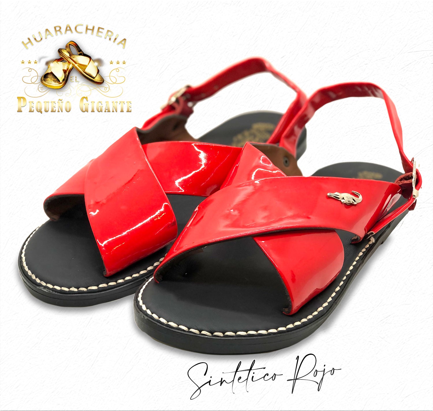 huarache imagenes