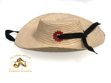Cargar imagen en el visor de la galería, Sombrero Adorno para Retrovisor de Carro - Mexican Sombrero
